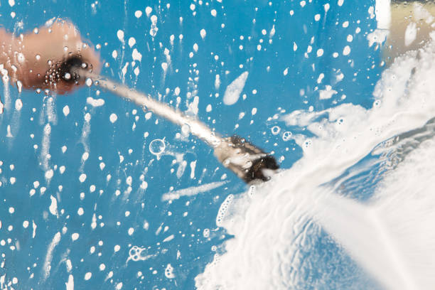 Best Warehouse Cleaning  in Vergennes, VT