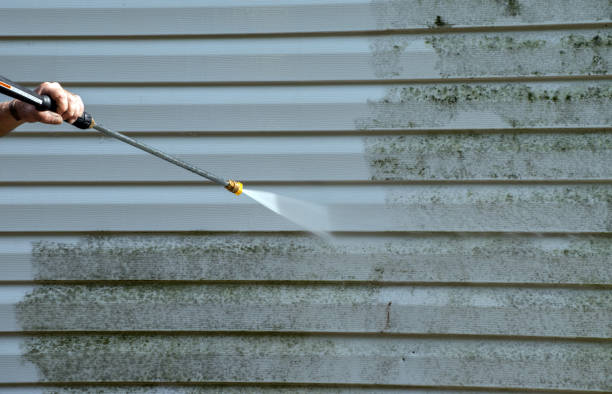 Paint Preparation in Vergennes, VT