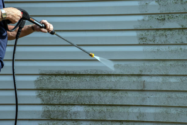 Pre-Holiday Cleaning in Vergennes, VT