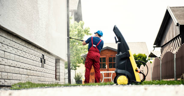 Playground Equipment Cleaning in Vergennes, VT