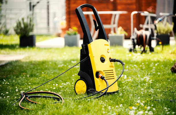 Best Sidewalk and Walkway Cleaning  in Vergennes, VT